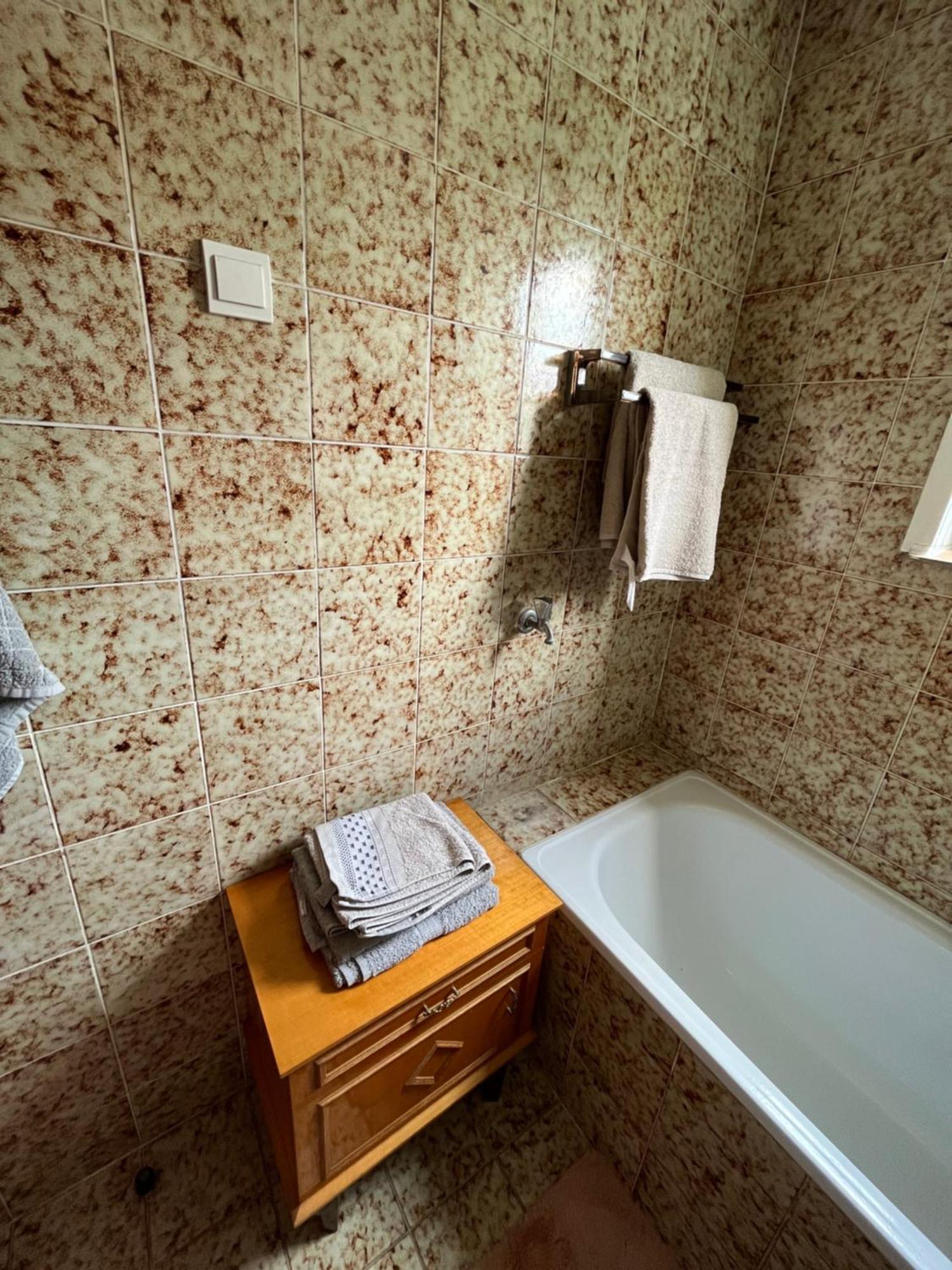 Apartmán Niko