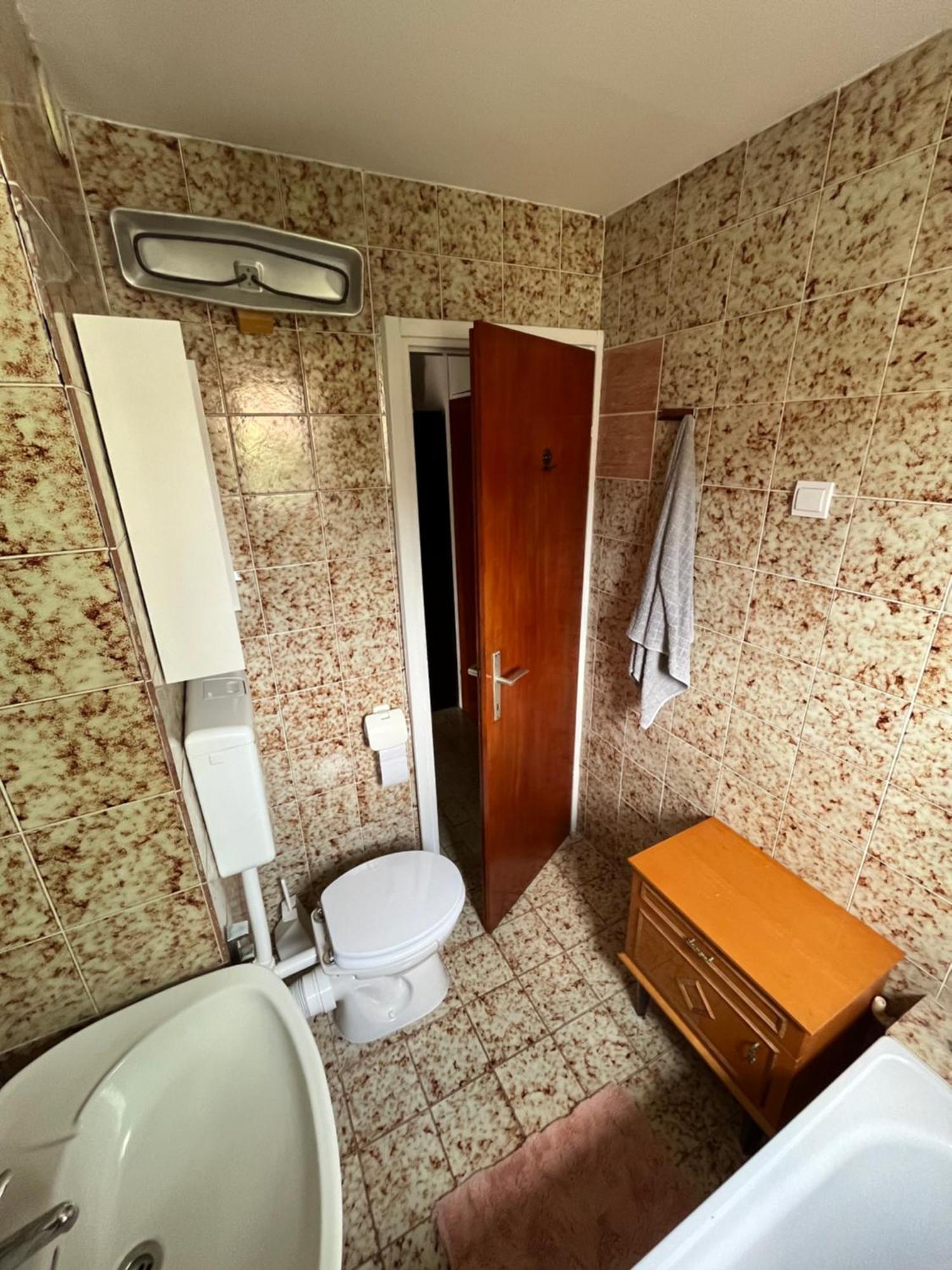 Apartmán Niko *