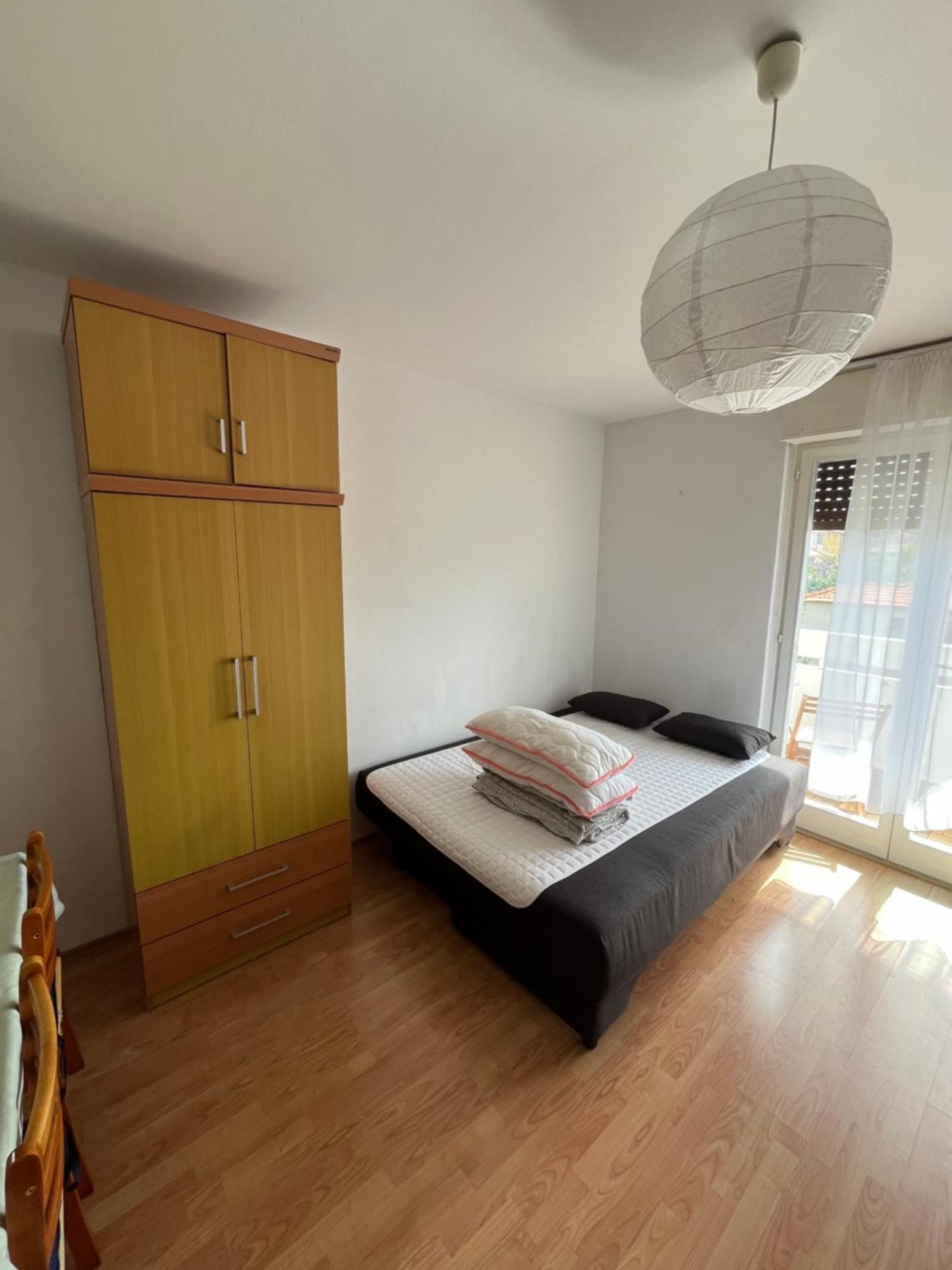 Apartmán Niko Pula